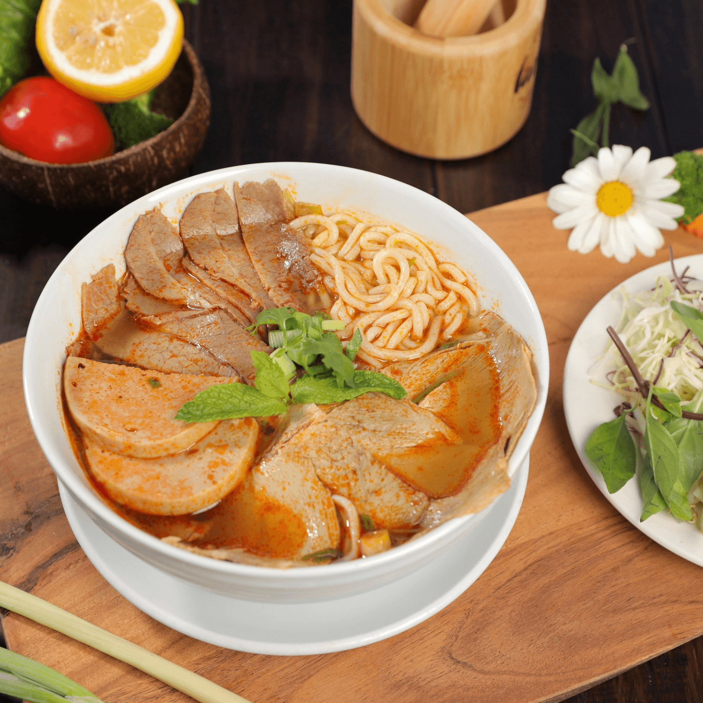 Menu Highlights 🍜